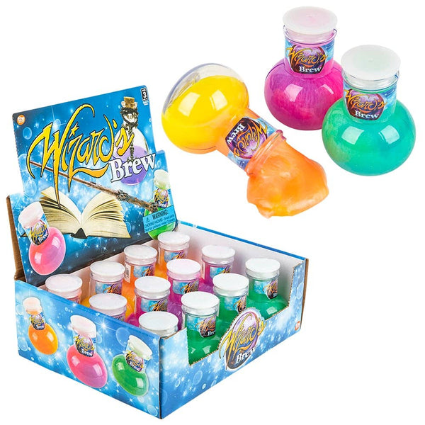 WIZARDS BREW LLB kids toys