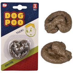 Dog Poo LLB kids toys