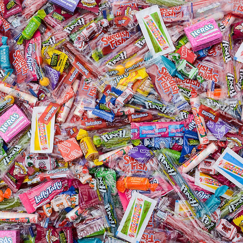 Candy Crane Kit 2000ct/apprx - LLB Toys