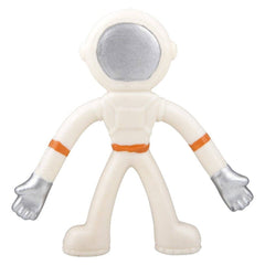 2.25" MINI BENDABLE ASTRONAUT LLB kids toys