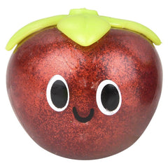 2.25" SQUISH STICKY FRUIT LLB Squishy Toys