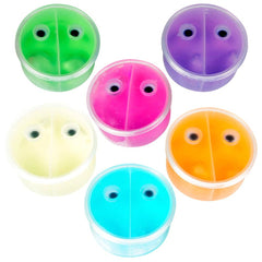AMOEBA PUTTY LLB Slime & Putty