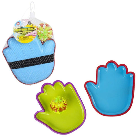 7.25" HAND CATCH GAME LLB kids toys