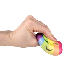 3" Squish Poop - LLB Toys
