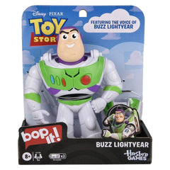 Hasbro Bop-It Buzz Lightyear