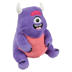 20" Tubby Tots Monsters  Plush - LLB Toys