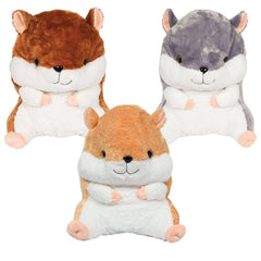 23" HAMSTER  LLB kids toys