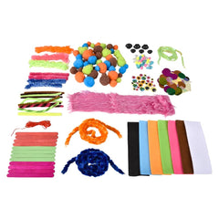 Monster Craft Kit - LLB Toys