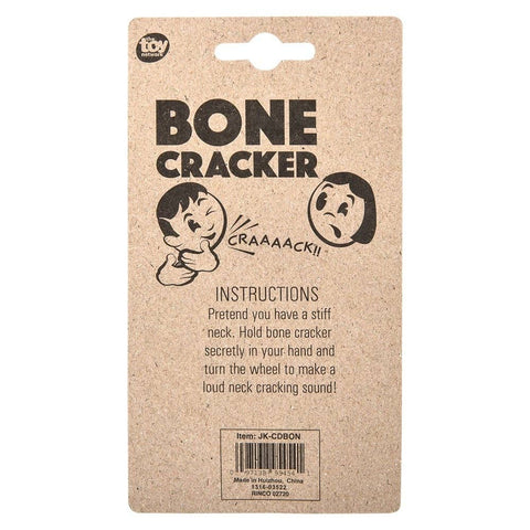 Bone Craker Trick LLB kids toys