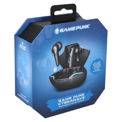 Game Punk True Wireless Gaming Earbuds - LLB Toys