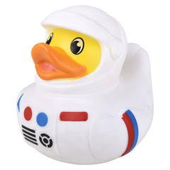 BIG SQUEAKING RUBBER DUCKY MIX 5.5" LLB kids toys