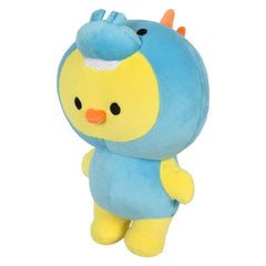 8" Dressed Kawaii Plush - LLB Toys