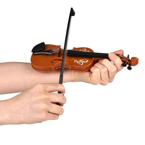 Mini Violin 7" - LLB Toys