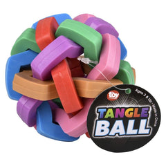 3.25" JUMBLE BALL - LLB kids toys
