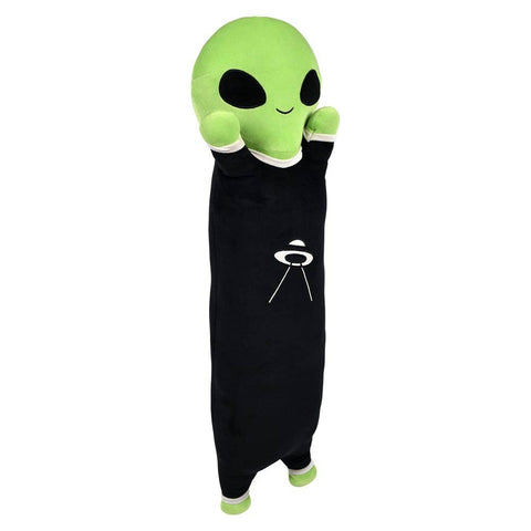 36" Stretch Alien Plush - LLB Toys