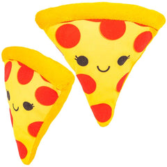 6" plush PIZZA LLB Plush Toys