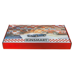 1965 Shelby Cobra 427 1:32 Scale Die-Cast Car - LLB Toys