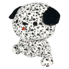 24" Kawaii Mink Dogs  - LLB Toys