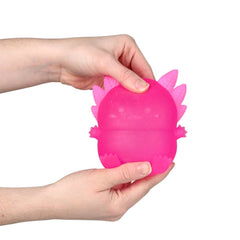 Jumbo Squeezy Sugar Axolotl 5" - LLB Toys