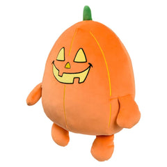 12" Squishy-Ishies Halloween  - LLB Toys