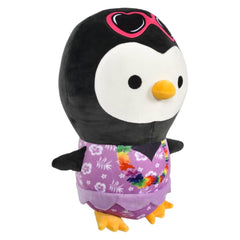 14" Vacation Animals - LLB Toys