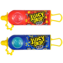 JUICY DROP POP  - LLB Candy