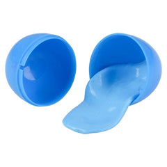 2.33" BOUNCING PUTTY EGG LLB Slime & Putty