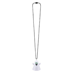 Light-Up Ghost Necklace LLB Light-up Toys
