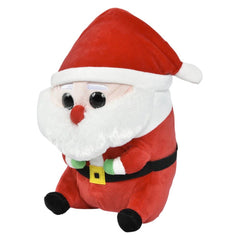 8.5" Belly Buddy Christmas Plush Assortment LLB Plush Toys