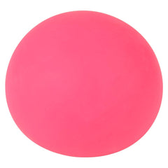 Marshmallow Neon Squishy Ball 4" 6ct - LLB Toys