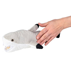 13" BLACKTIP SHARK plush LLB Plush Toys