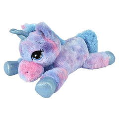 24" LAYING SUGAR UNICORN  LLB Plush Toys