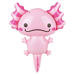 24" Axolotl Inflate LLB Inflatable Toy