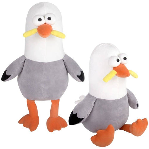 Seagull 17" LLB Plush Toys