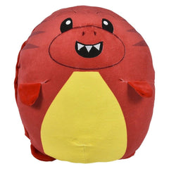 15" REVERSE-EEZ EGGAMALS DINOSAURS LLB kids toys