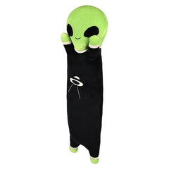 43" Stretch Alien - Skin Plush - LLB Toys