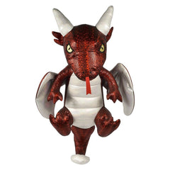 55" FLYING DRAGON  LLB Plush Toys