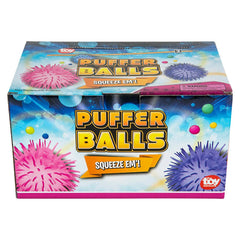 5" LIGHT-UP PUFFER BALL LLB Light-up Toys