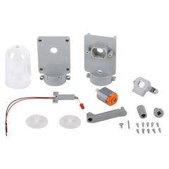 Dynamo Torch Science Kit LLB kids toys