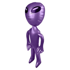 56" Alien Inflate - LLB Toys