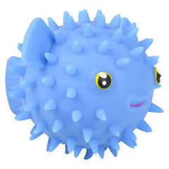 3" SPIKY PUFFY FISH LLB kids toys