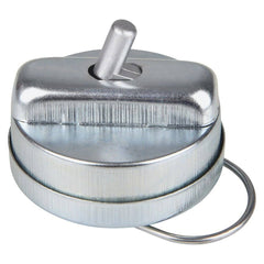 Metal Hand Buzzer 1.5" LLB kids toys