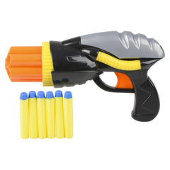 10" Missile Shooter LLB kids toys