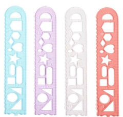 TRACING RULER LLB kids toys