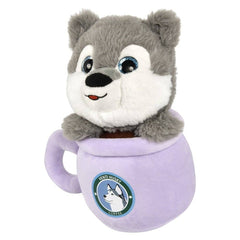 8" Coffee Cups- LLB Toys