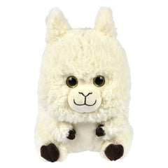 8.5" 42pc Belly Buddy Assortment LLB Plush Toys