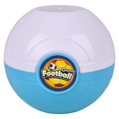 3.5" Pocket Ball Soccer Game 9ct - LLB Toys