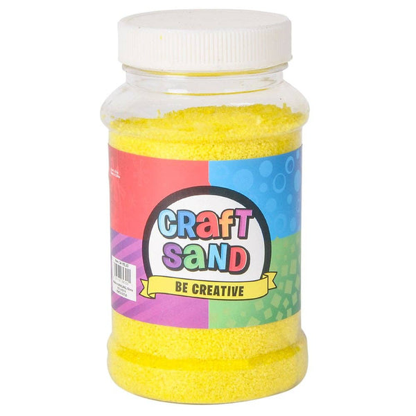 YELLOW SAND LLB kids toys