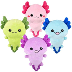19″ Axolotl  LLB Plush Toys