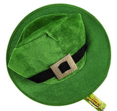 ST. PATRICK'S DAY TOP HAT AND BEARD - LLB Toys